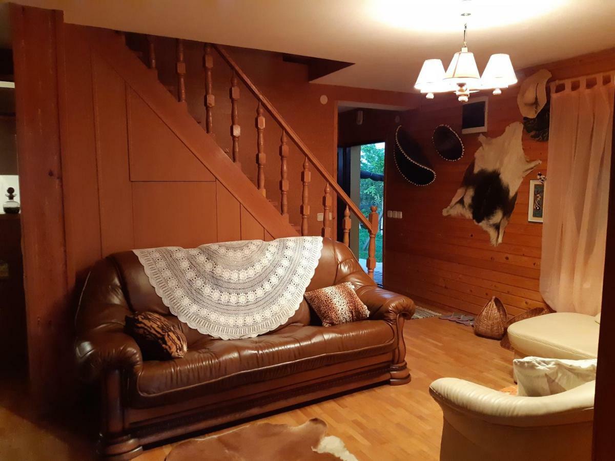 Mirkovec House Of The Red Poppyヴィラ エクステリア 写真